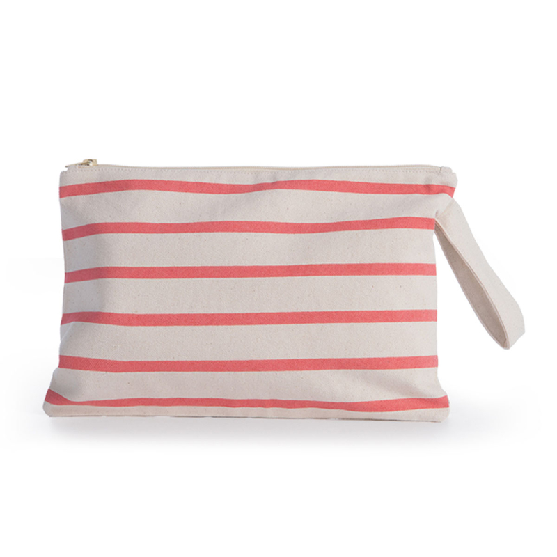 Νεσεσέρ Παραλίας (33x23) Nef-Nef Homeware Elveria Coral
