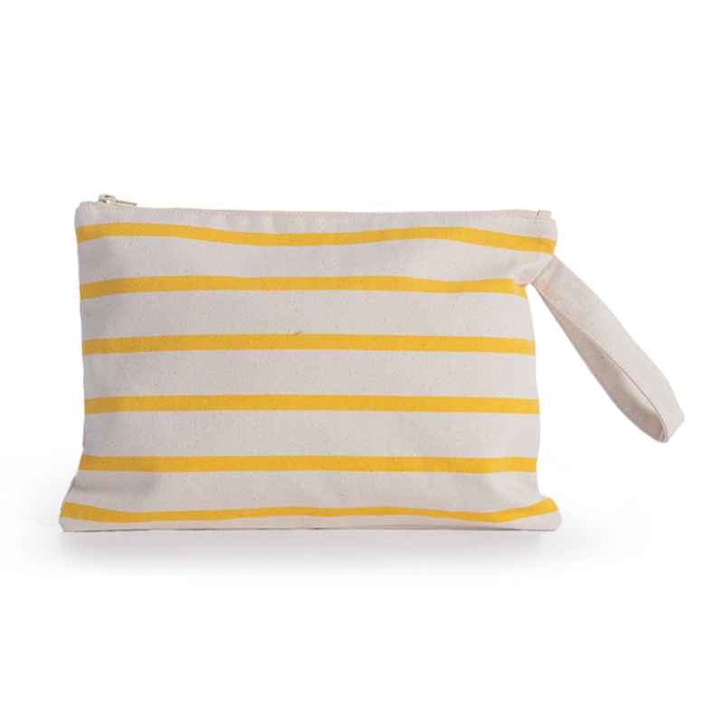 Νεσεσέρ Παραλίας (33x23) Nef-Nef Homeware Elveria Yellow