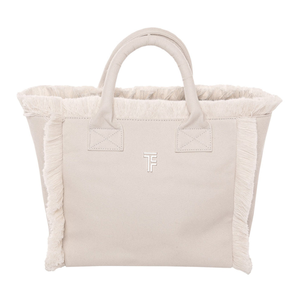 Τσάντα Θαλάσσης (26x16x24) Feel & Touch Caribbean Ammos