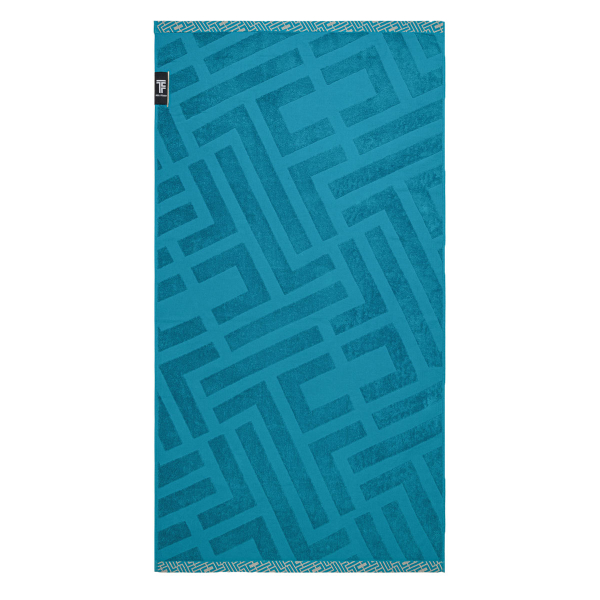 Πετσέτα Θαλάσσης (90x190) Feel & Touch Fresh Oceano