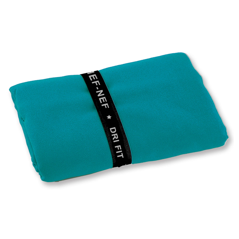 Πετσέτα Microfiber (90x170) Nef-Nef Homeware Vivid Aqua