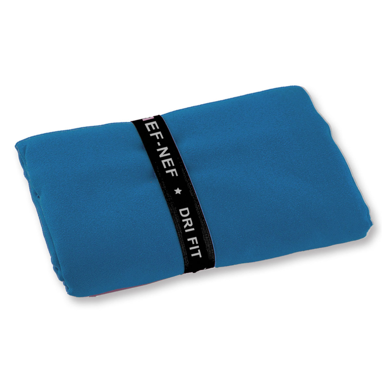 Πετσέτα Microfiber (90x170) Nef-Nef Homeware Vivid Navy
