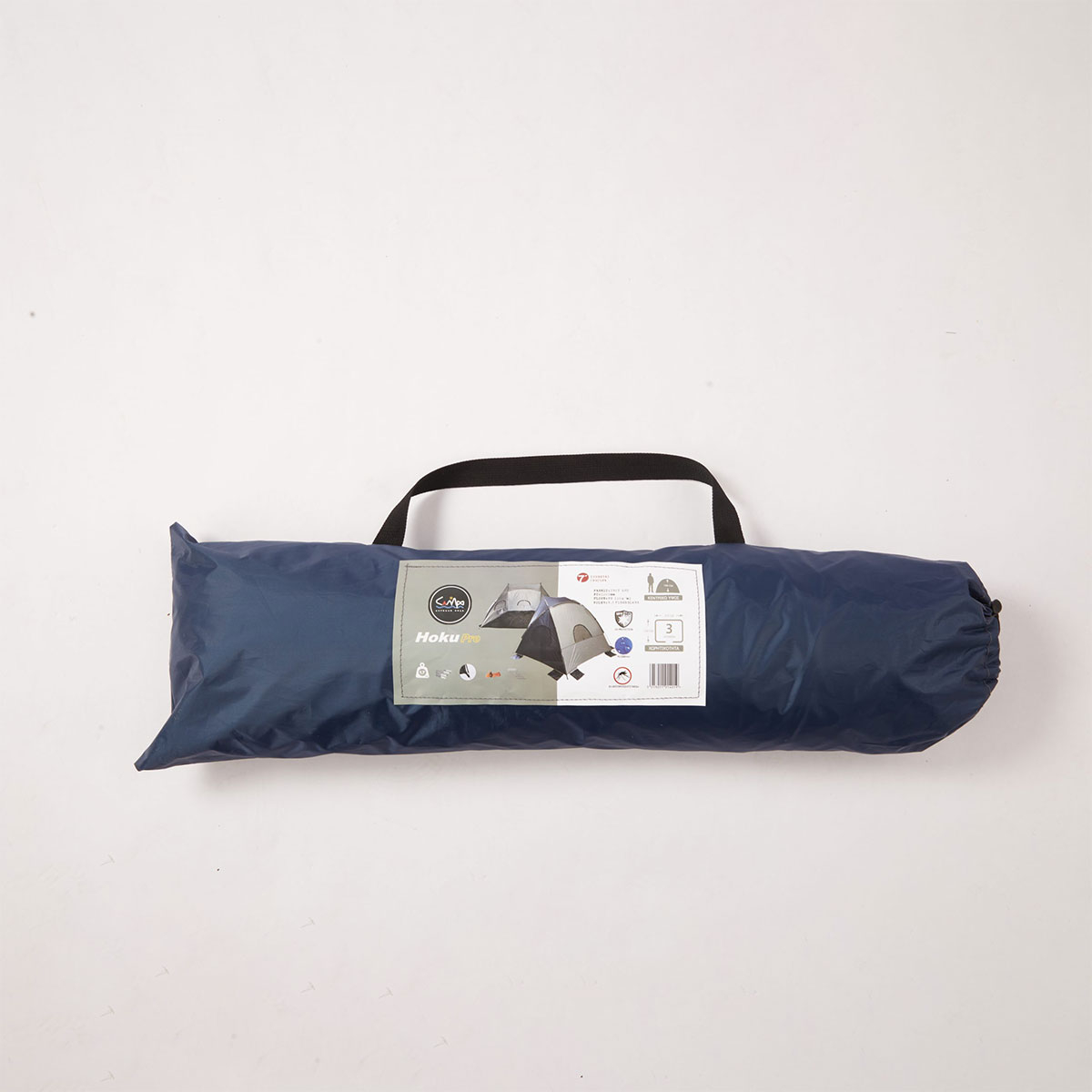 Σκίαστρο Παραλίας (273X139X150) Campo Hoku Pro 6000066 Home Θαλάσσης Εξοπλισμός & Είδη Σκίαστρα Spitishop