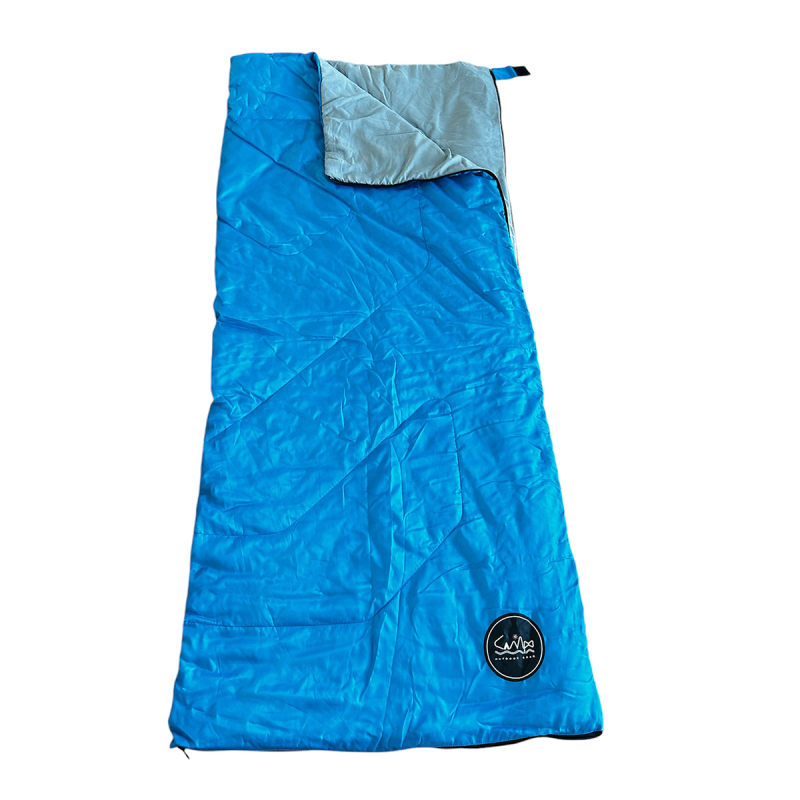 Sleeping Bag Παιδικό Καλοκαιρινό (75x160) Campo Cozy Jr. 200 6002065