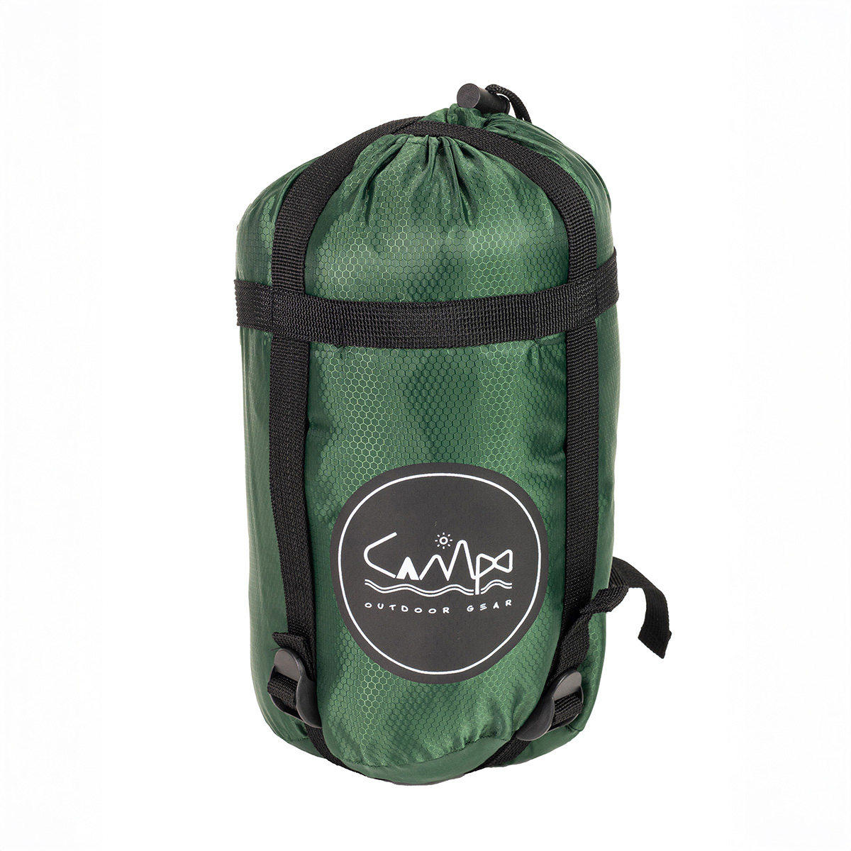 Sleeping Bag Μονό Καλοκαιρινό (80X230) Campo Nomad 6002070 Home Οργάνωση & Αποθήκευση Είδη Camping Bags Υποστρώματα Spitishop
