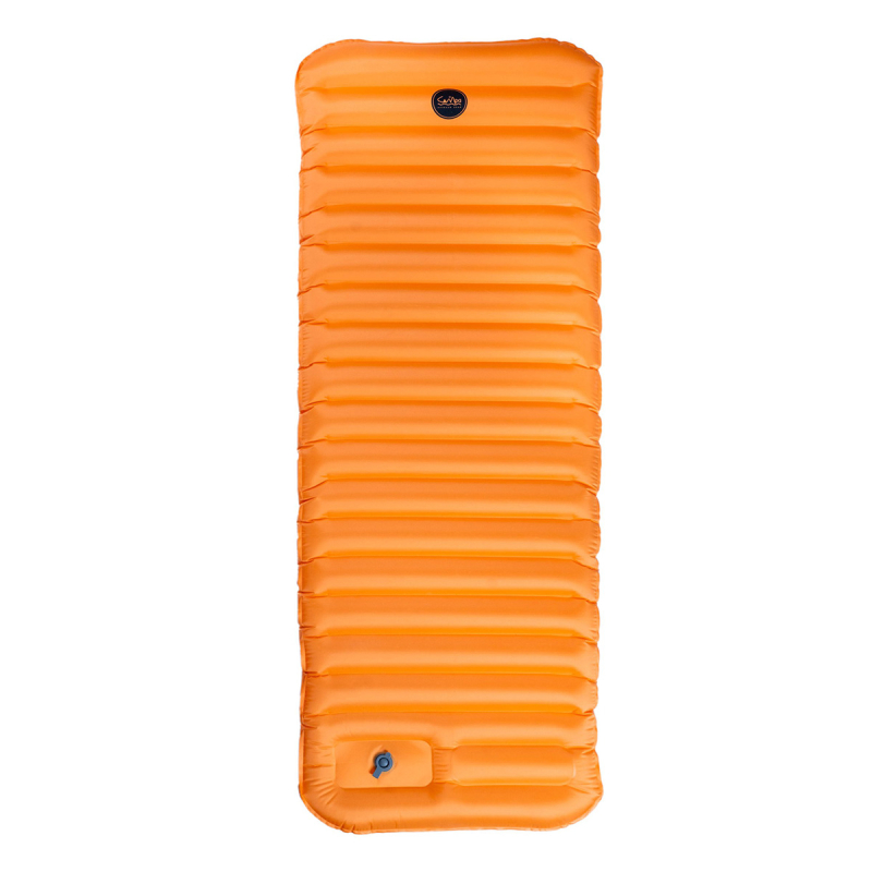 Υπόστρωμα Camping Μονό (67x190) Campo Comfort 6003030