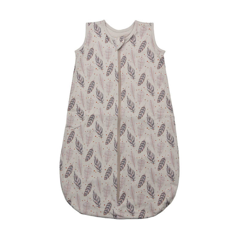 Καλοκαιρινός Υπνόσακος 1 Tog (0-12 Μηνών) Bebe Stars Boho 3137-10