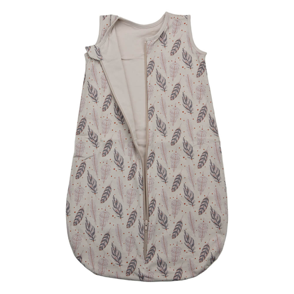 Καλοκαιρινός Υπνόσακος 1 Tog (0-12 Μηνών) Bebe Stars Boho 3137-10