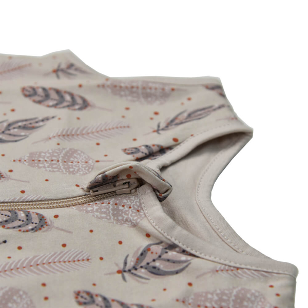 Καλοκαιρινός Υπνόσακος 1 Tog (0-12 Μηνών) Bebe Stars Boho 3137-10