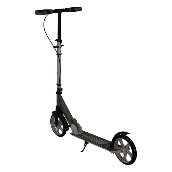 Παιδικό Πατίνι Δίτροχο (8+ Ετών) Bebe Stars Xride Beige 673-182