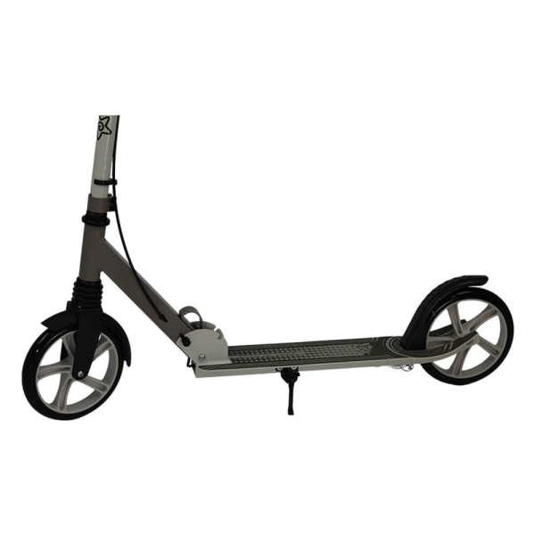 Παιδικό Πατίνι Δίτροχο (8+ Ετών) Bebe Stars Xride Beige 673-182