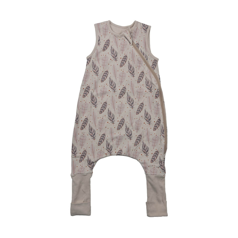 Καλοκαιρινός Υπνόσακος Με Πόδια 1 Tog Bebe Stars Boho 3138