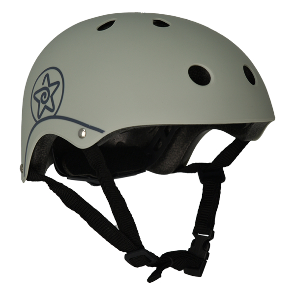 Παιδικό Κράνος (50-60cm) Bebe Stars Mint 679-176