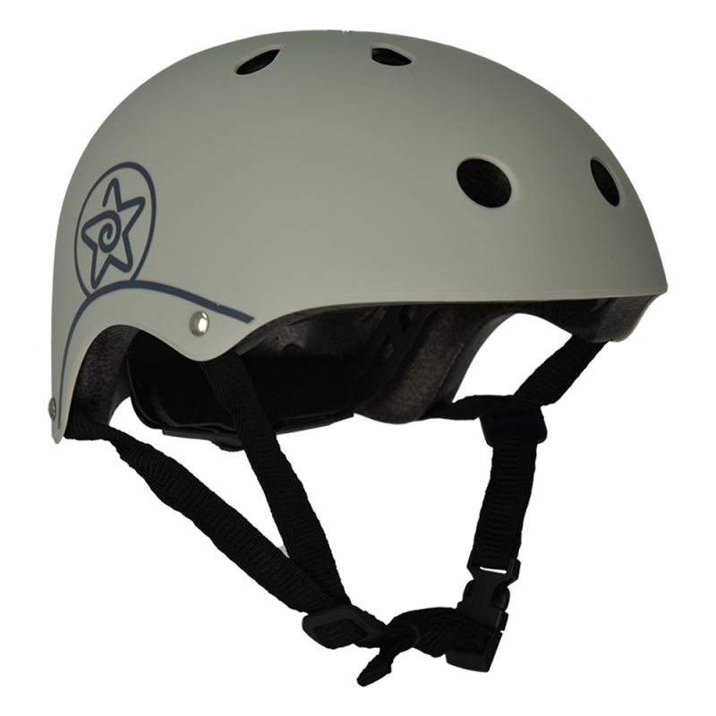 Παιδικό Κράνος (50-60cm) Bebe Stars Mint 679-176