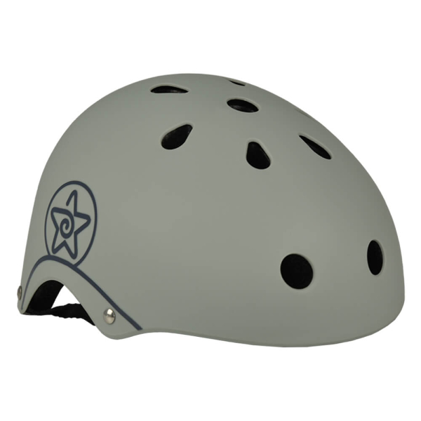 Παιδικό Κράνος (50-60cm) Bebe Stars Mint 679-176