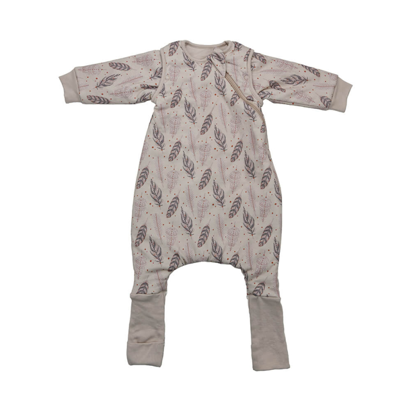 Χειμερινός Υπνόσακος Με Πόδια 2.5 Tog Bebe Stars Boho 3139