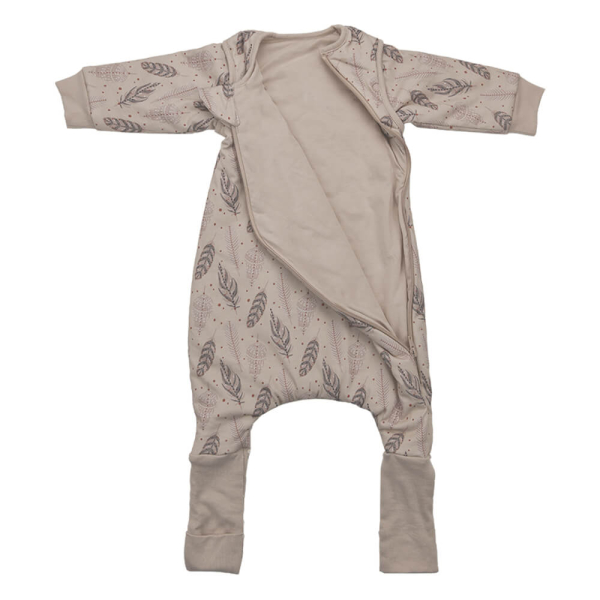 Χειμερινός Υπνόσακος Με Πόδια 2.5 Tog Bebe Stars Boho 3139