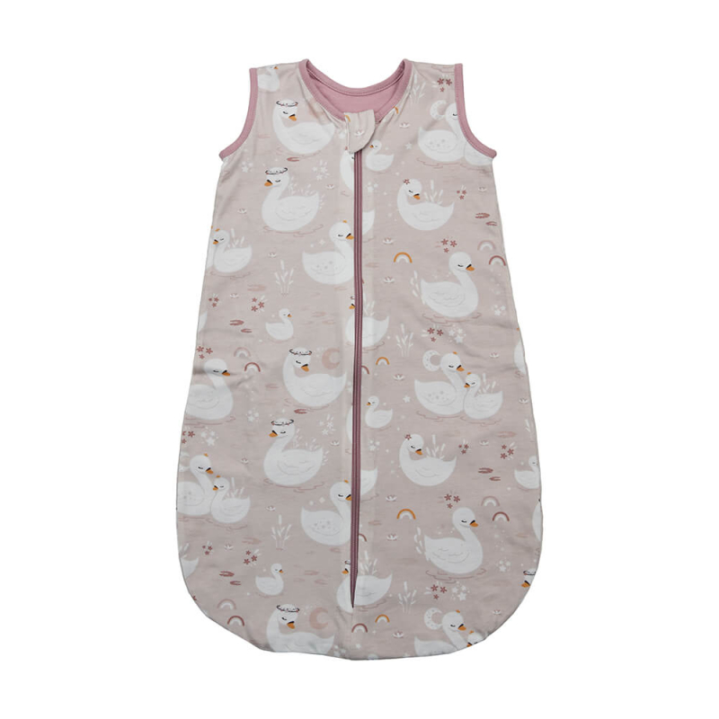 Καλοκαιρινός Υπνόσακος 1 Tog (0-12 Μηνών) Bebe Stars Swan 3147-10