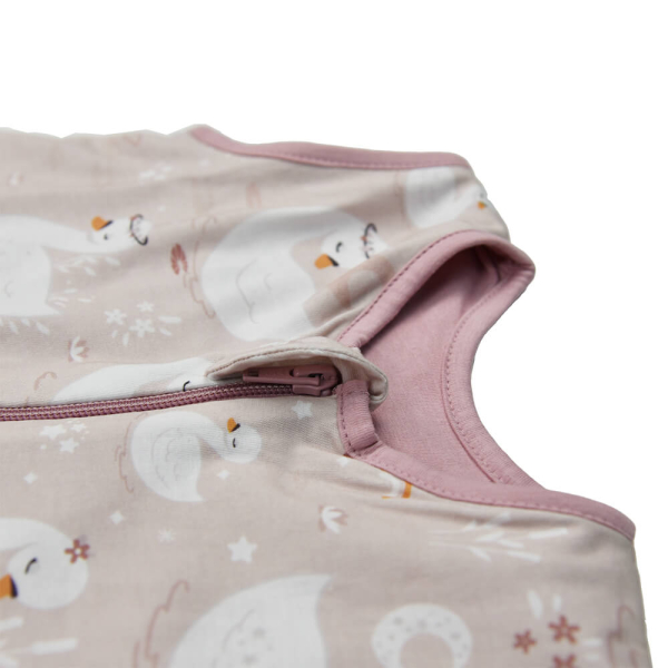Καλοκαιρινός Υπνόσακος 1 Tog (0-12 Μηνών) Bebe Stars Swan 3147-10