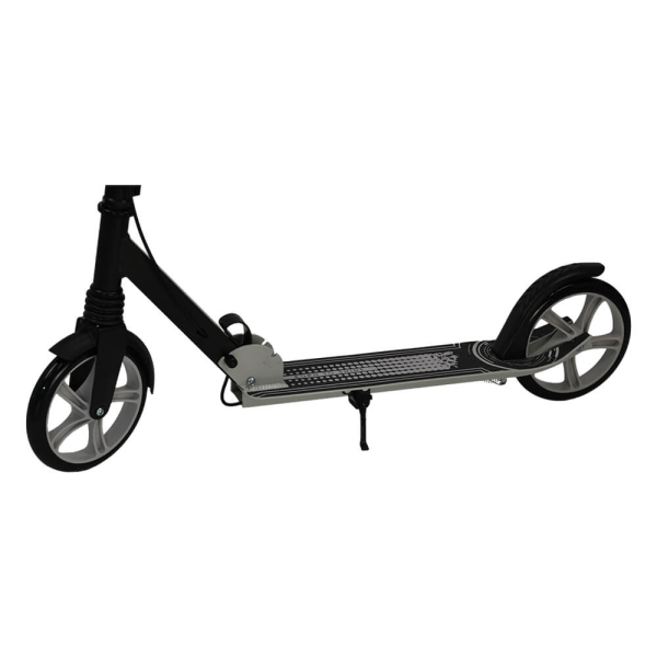 Παιδικό Πατίνι Δίτροχο (8+ Ετών) Bebe Stars Xride Black 673-188