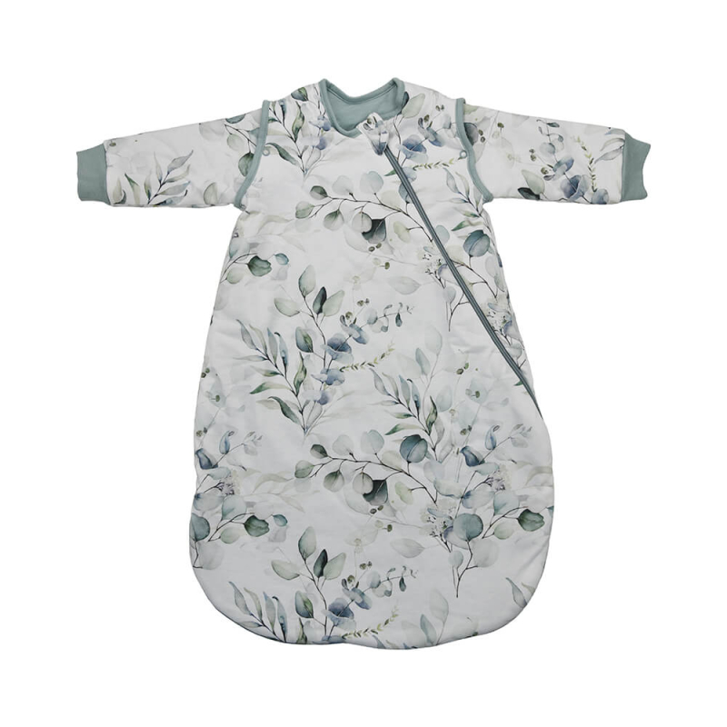 Χειμερινός Υπνόσακος 2.5 Tog (0-12 Μηνών) Bebe Stars Nature 3157-25