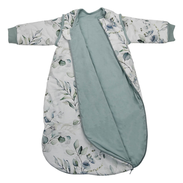 Χειμερινός Υπνόσακος 2.5 Tog (0-12 Μηνών) Bebe Stars Nature 3157-25