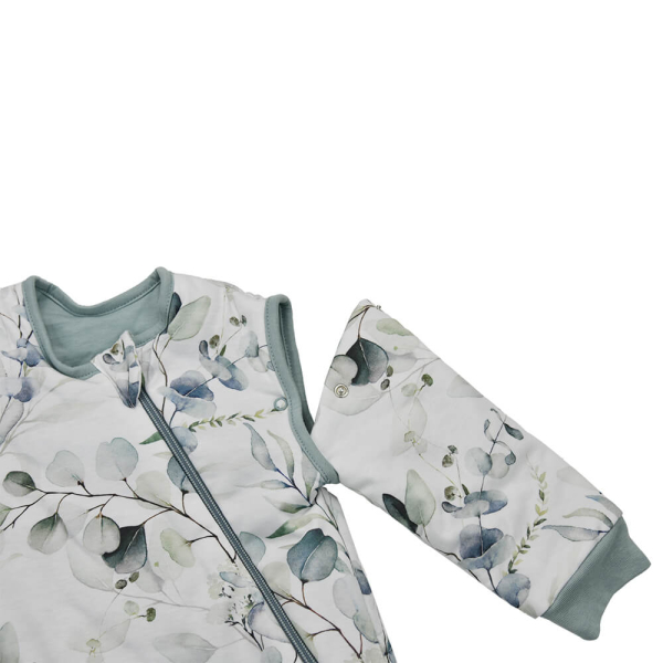 Χειμερινός Υπνόσακος 2.5 Tog (0-12 Μηνών) Bebe Stars Nature 3157-25