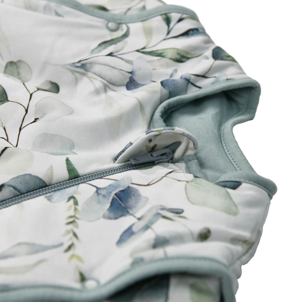 Χειμερινός Υπνόσακος 2.5 Tog (0-12 Μηνών) Bebe Stars Nature 3157-25