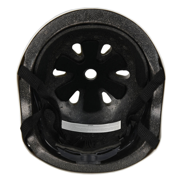 Παιδικό Κράνος (50-60cm) Bebe Stars Grey 679-186