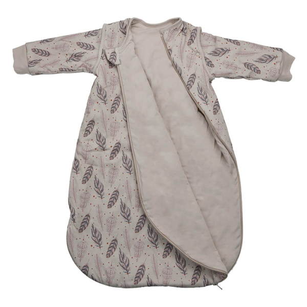 Χειμερινός Υπνόσακος 2.5 Tog (0-12 Μηνών) Bebe Stars Boho 3137-25