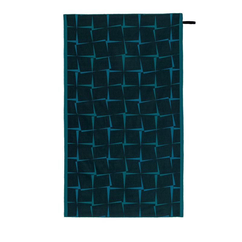 Πετσέτα Θαλάσσης Microfiber (90x160) Palamaiki Beach Towels EM28