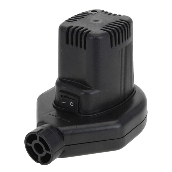 Ηλεκτρική Τρόμπα Για Φουσκωτά K-M DW9100200