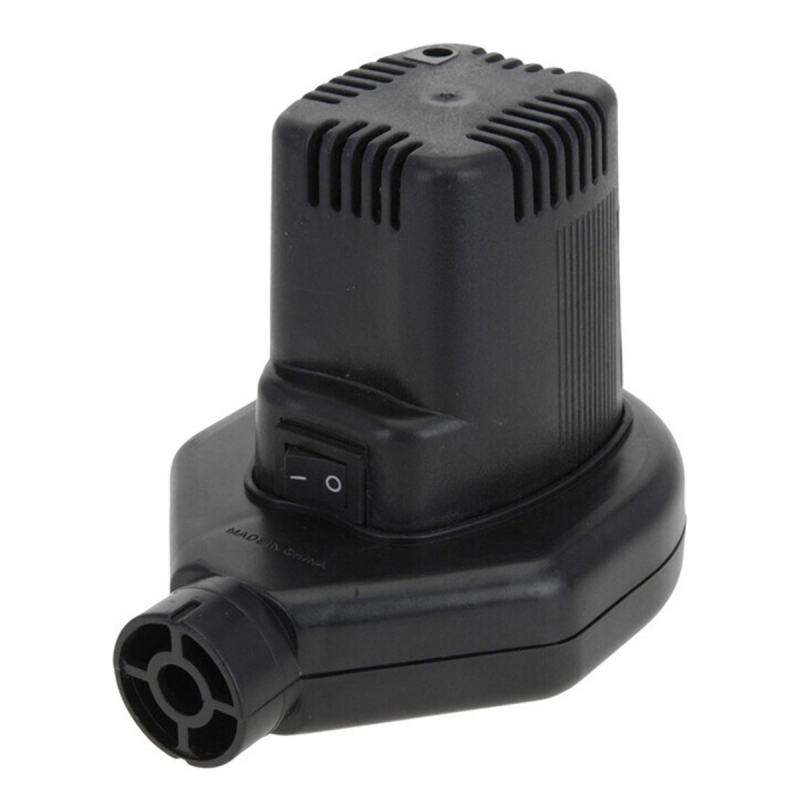 Ηλεκτρική Τρόμπα Για Φουσκωτά K-M DW9100200