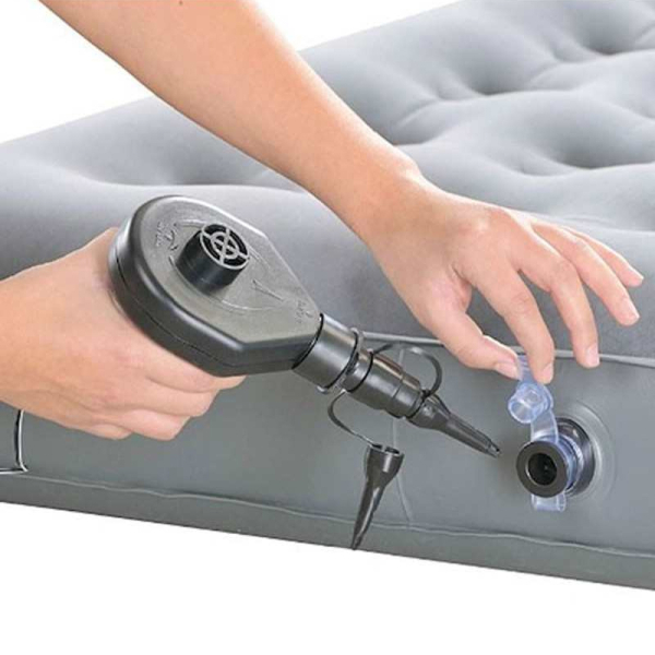 Ηλεκτρική Τρόμπα Για Φουσκωτά K-M DW9100200