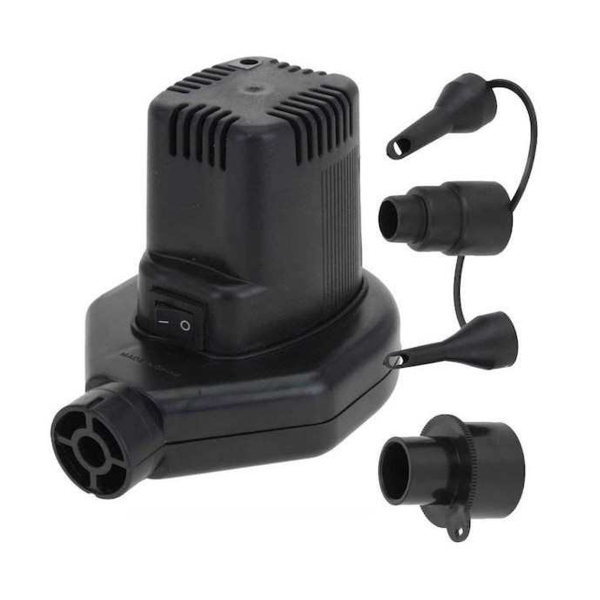 Ηλεκτρική Τρόμπα Για Φουσκωτά K-M DW9100200