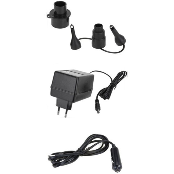 Ηλεκτρική Τρόμπα Για Φουσκωτά K-M DW9100200