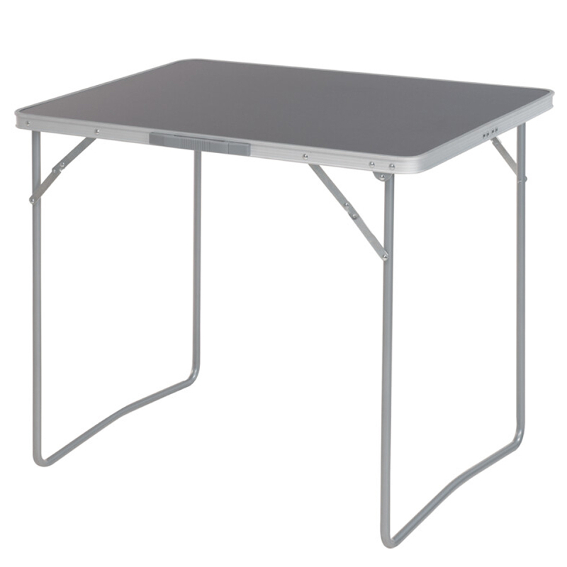 Πτυσσόμενο Τραπεζάκι Camping (80x60x69) K-M X35000200