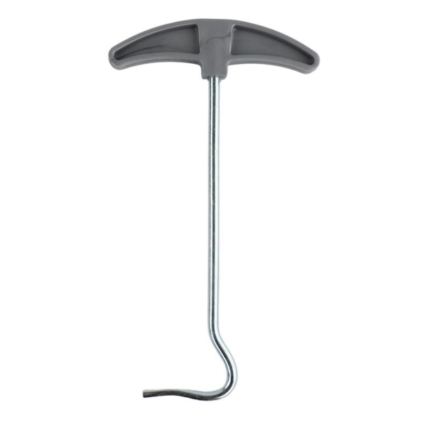 Αξεσουάρ Κάμπινγκ (Σετ 9τμχ) K-M CY8290040