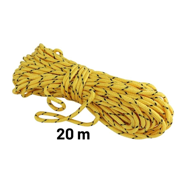 Αξεσουάρ Κάμπινγκ (Σετ 9τμχ) K-M CY8290040