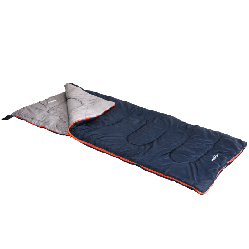 Sleeping Bag Μονό 3 Εποχών (80x190) K-M X98000250