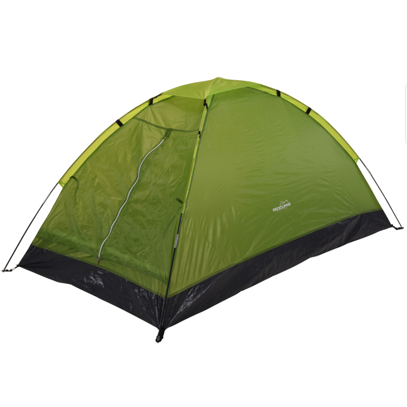 Σκηνή Camping Igloo 2 Ατόμων Καλοκαιρινή (200x120x100) K-M X92000290