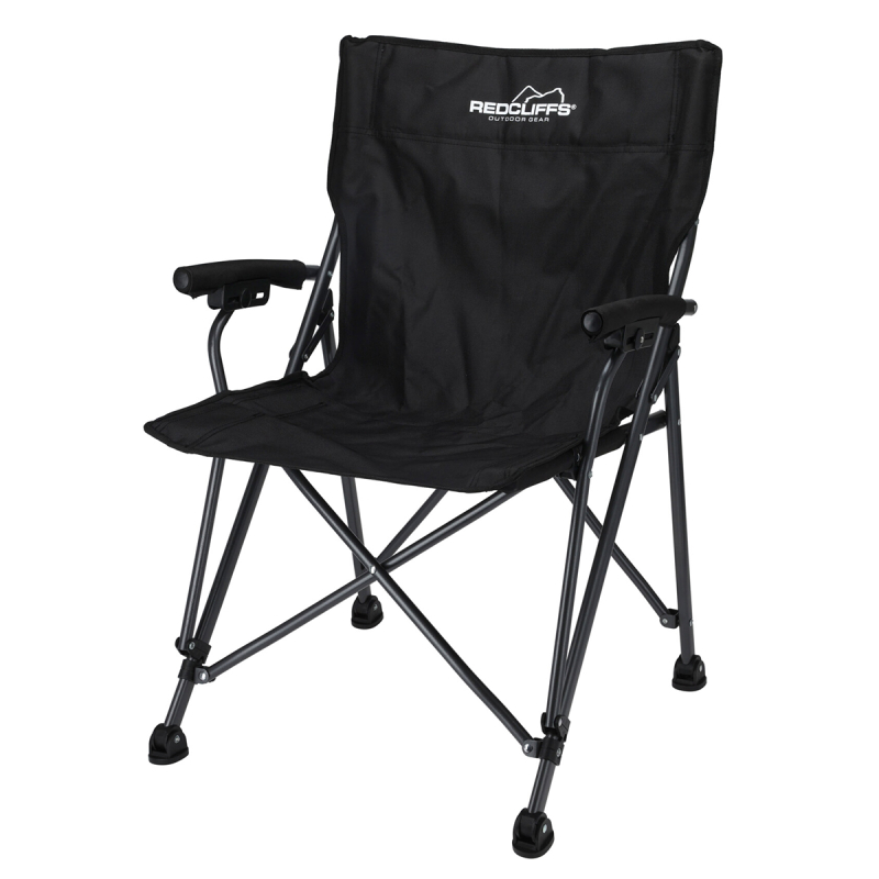 Καρεκλάκι Παραλίας Μεταλλικό Πτυσσόμενο K-M X32000070