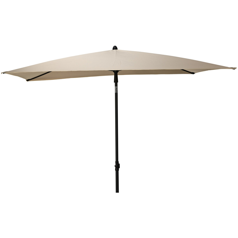 Ορθογώνια Ομπρέλα Κήπου (125x200) K-M X12000020