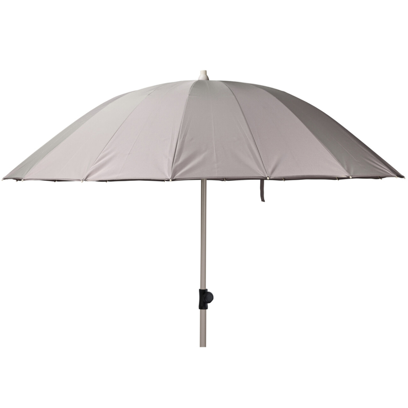 Στρογγυλή Ομπρέλα Κήπου (Φ220) K-M X11000920