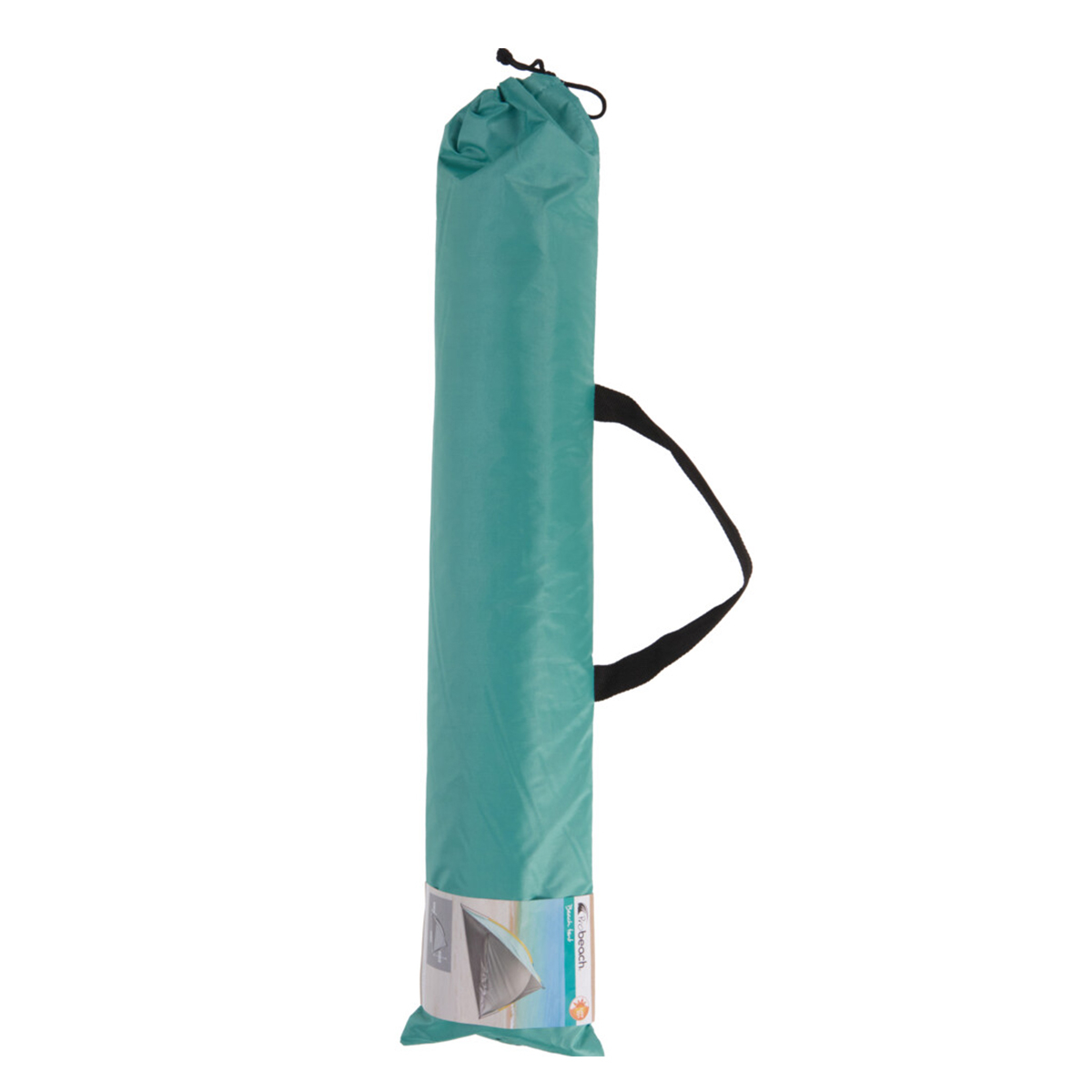 Σκίαστρο Παραλίας (220X115X115) K-M X63000010 Home Θαλάσσης Εξοπλισμός & Είδη Σκίαστρα Spitishop