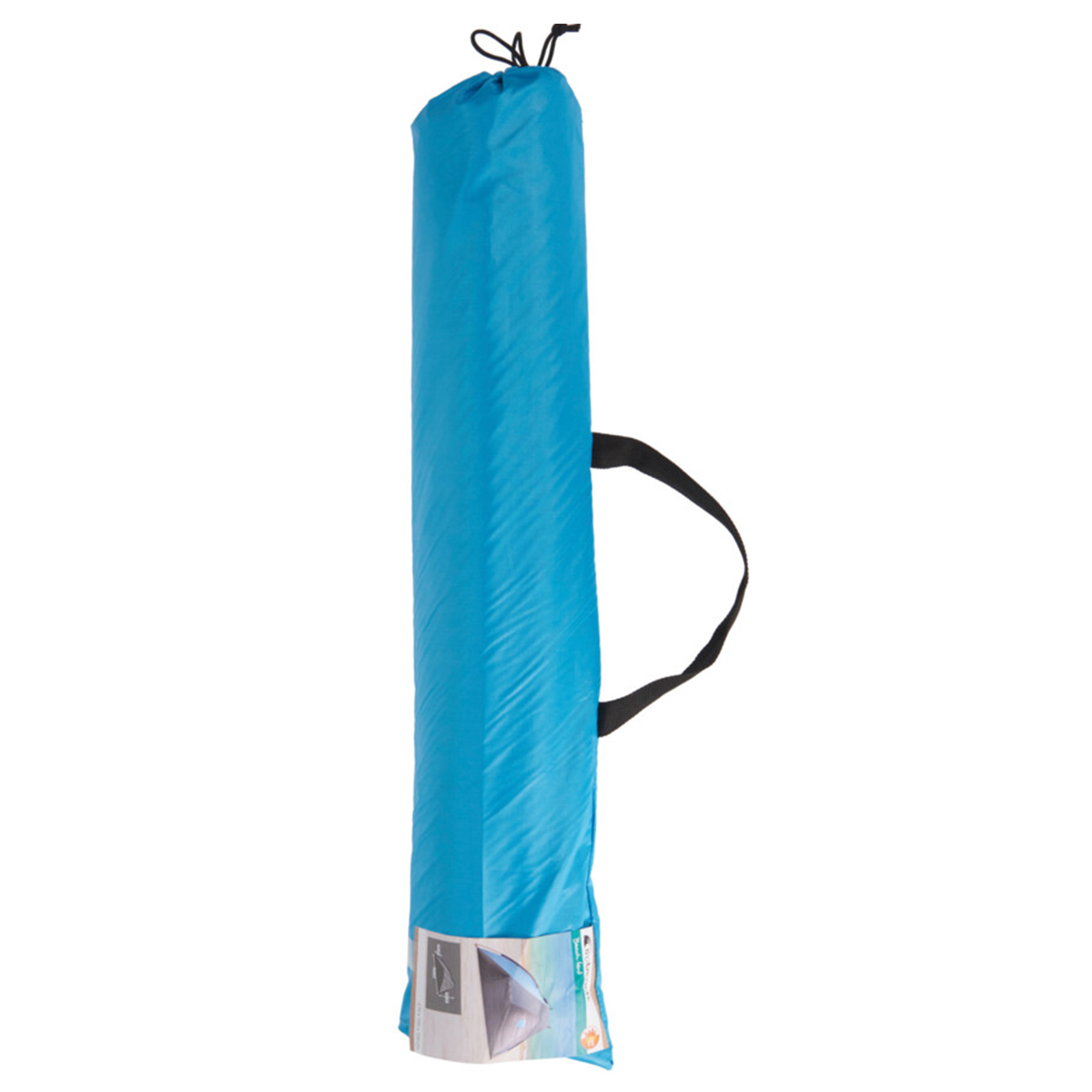 Σκίαστρο Παραλίας (270X120X120) K-M X63000030 Home Θαλάσσης Εξοπλισμός & Είδη Σκίαστρα Spitishop