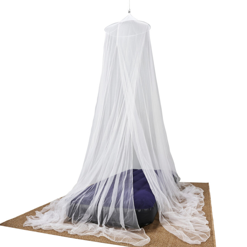 Κουνουπιέρα Για Camping Μονή (Φ50x250) K-M CY8001860