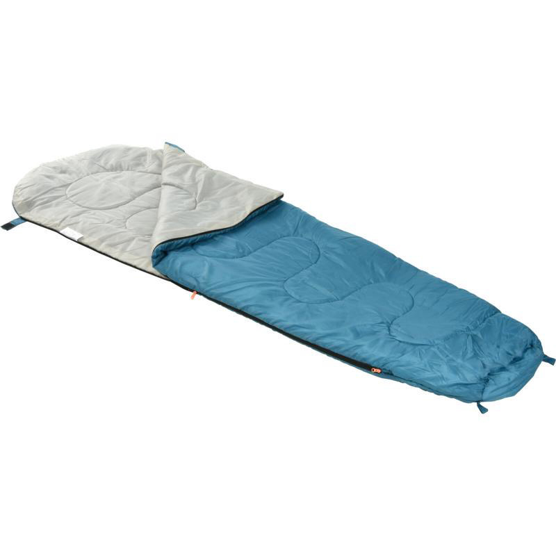 Sleeping Bag Μονό 2 Εποχών (80x230) K-M X98000270 Blue