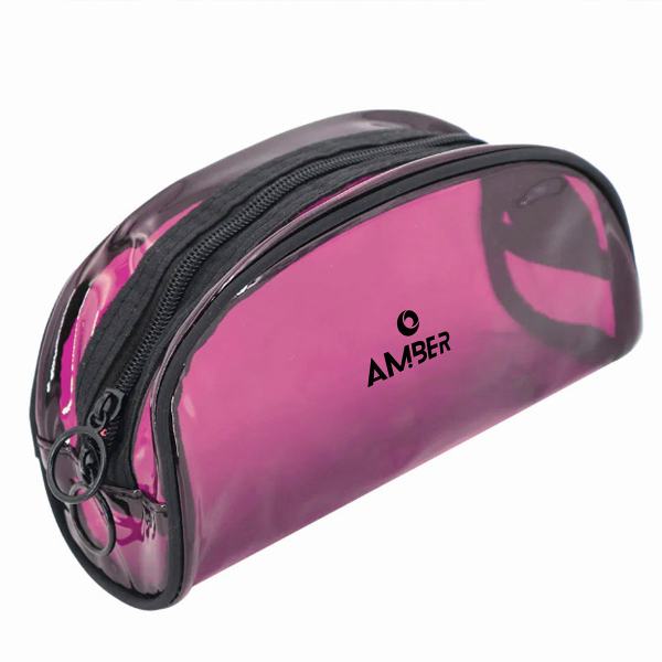 Νεσεσέρ Καλλυντικών (21x8x11) Amber 2031-2 Φούξια