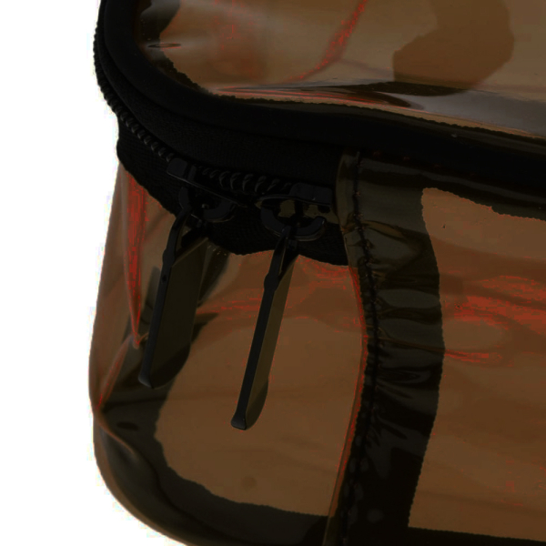 Νεσεσέρ Καλλυντικών (23x17x11) Amber 2033-4 Καφέ